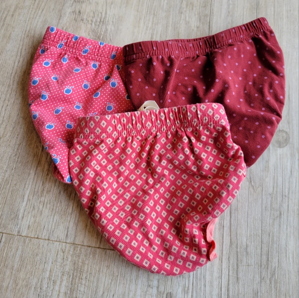 Matilda Jane Girls Bottoms Bundle